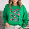 Taylor Swift The Stitch Tour Shirt, Christmas Gift For Swifties