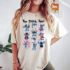 Taylor Swift The Stitch Tour Shirt