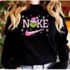 Grinch Christmas Sweatshirt, Grinch Christmas Snow Sweatshirt, Christmas Sweatshirt