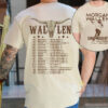 Morgan Wallen Tour 2024 Shirt