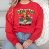 Chasin You Grinch Morgan Wallen Shirt