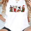 SZA Christmas Coffee Cup Shirt