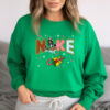 SZA Christmas Nike Sweatshirt