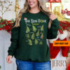 Christmas Tree Album Swiftmas Sweatshirt, Merry Swiftmas Shirt