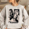 Reputation Sweatshirt,Reputation Era Hoodie, Eras Shirt,Reputation Sweatshirt