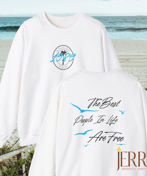 Taylor Swift New Romantics 1989 Sweatshirt