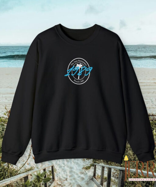 Taylor Swift New Romantics 1989 Sweatshirt