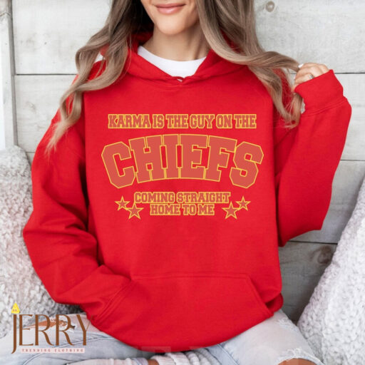 Taylor Swift Travis Karma is the Guy on the Chiefs Shirt,Vintage Kansas City Chiefs Shirt Gift Fan