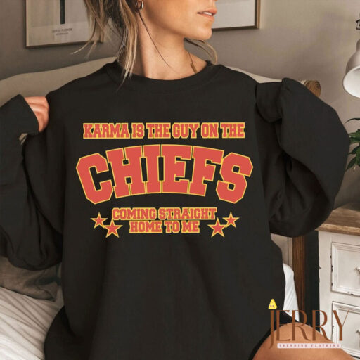 Taylor Swift Travis Karma is the Guy on the Chiefs Shirt,Vintage Kansas City Chiefs Shirt Gift Fan