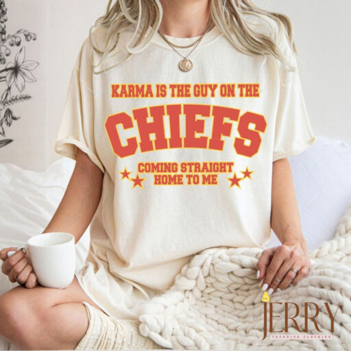 Taylor Swift Travis Karma is the Guy on the Chiefs Shirt,Vintage Kansas City Chiefs Shirt Gift Fan