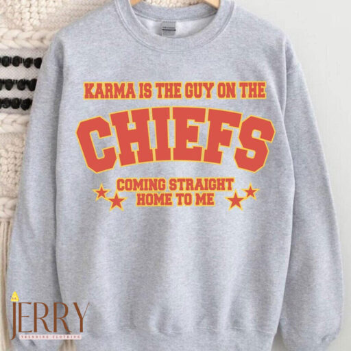 Taylor Swift Travis Karma is the Guy on the Chiefs Shirt,Vintage Kansas City Chiefs Shirt Gift Fan