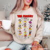 Vintage Taylor Swift Eras Mickey Tour Sweatshirt, Cheap Mickey Disney Sweatshirt