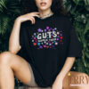 Olivia Rodrigo Guts Tour Flowy Vampire Shirt