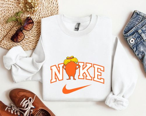 Lorax Nike