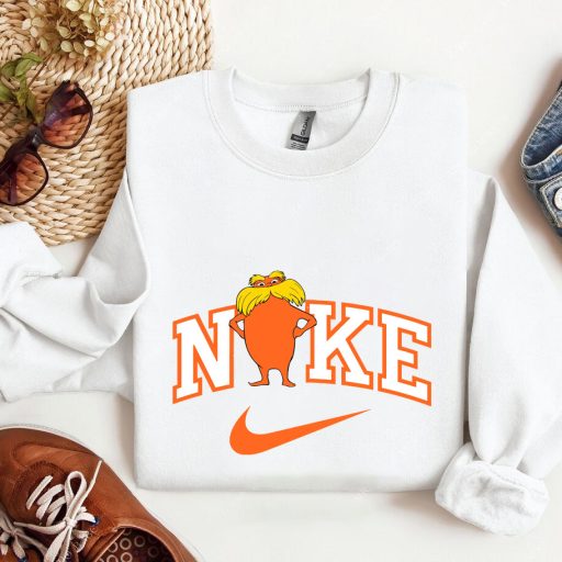 Lorax Nike