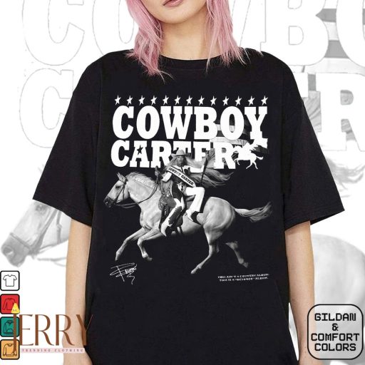Be0once C0wboy Carter Shirt, Cowb0y Carter tee, Bey0ncé Shirt
