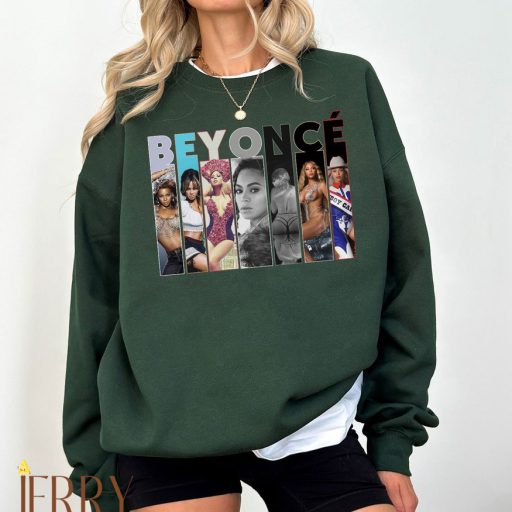 Bey0nce Album Shirt, Cowb0y Carter Sweatshirt, Be0once Shirt