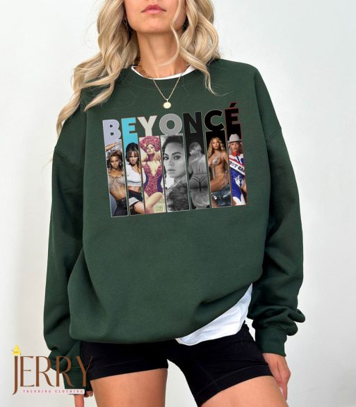 Bey0nce Album Shirt, Cowb0y Carter Sweatshirt, Be0once Shirt