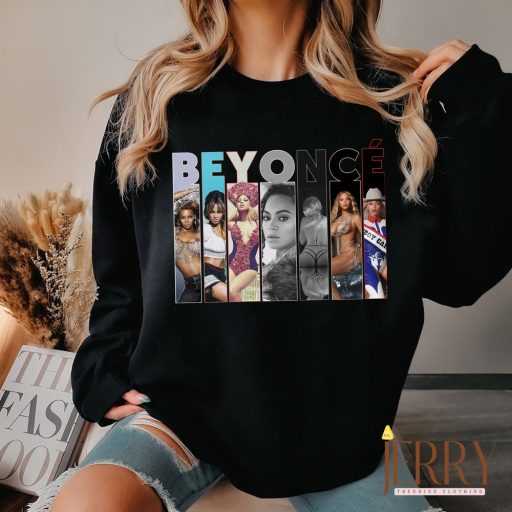 Bey0nce Album Shirt, Cowb0y Carter Sweatshirt, Be0once Shirt