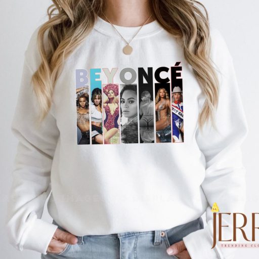 Bey0nce Album Shirt, Cowb0y Carter Sweatshirt, Be0once Shirt