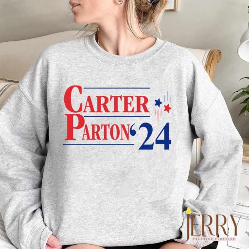 Bey0nce Carter Parton Shirt, Bey0nce Cowboy Carter Shirt