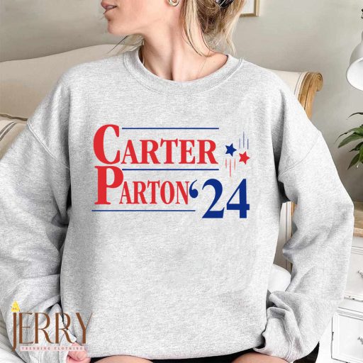 Bey0nce Carter Parton Shirt, Bey0nce Cowboy Carter Shirt