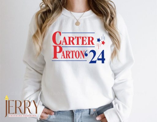 Bey0nce Carter Parton Shirt, Bey0nce Cowboy Carter Shirt