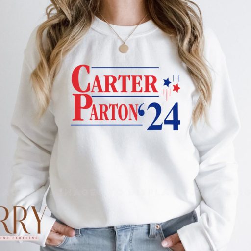 Bey0nce Carter Parton Shirt, Bey0nce Cowboy Carter Shirt