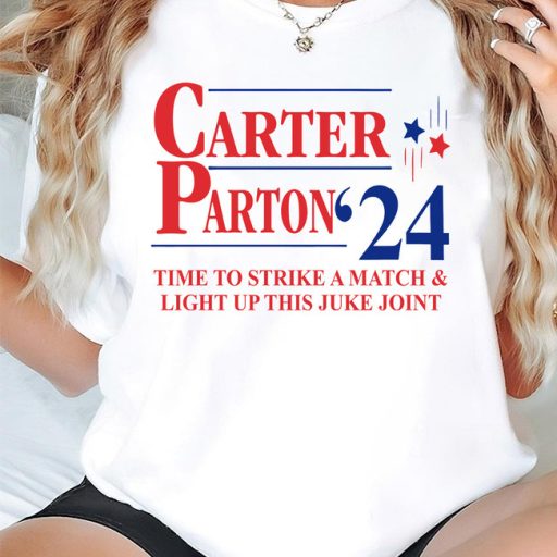 Bey0nce Carter Parton Shirt, Bey0nce Cowboy Carter Shirt, Bey0nce Merch