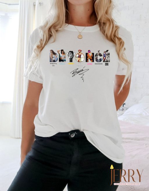 Bey0nce Cowboy Album Shirt, Act ii Country Music Shirt