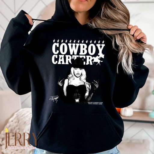 Vintage Bey0nce Shirt, C0wboy Carter Merch, Be0once C0wboy Carter
