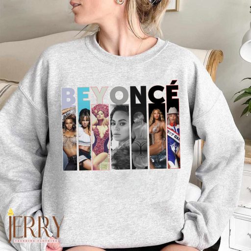 Bey0nce Album Shirt, Cowb0y Carter Sweatshirt, Be0once Shirt