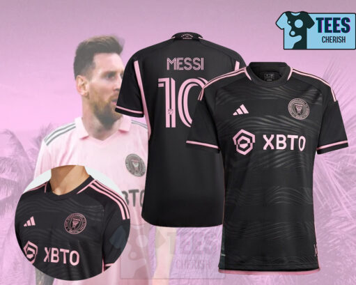 Cheap Messi Inter Miami Jersey Shirt For Fans
