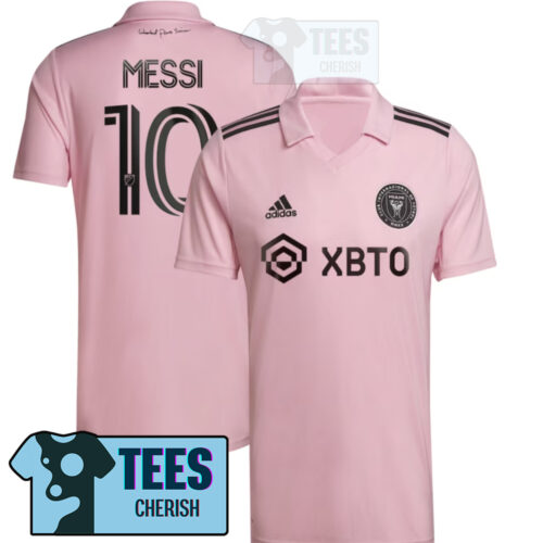 Cheap Messi Inter Miami Jersey Shirt