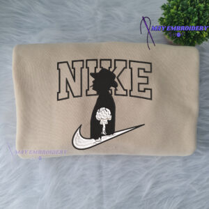 Cheap Oppenheimer Nike Embroidered Sweatshirt