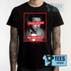 Rest In Peace Pee Wee Herman Paul Reubens T Shirt