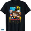 Cheap Harry Potter Chibi Cute T-Shirt, Harry Potter Shirt For Womens