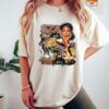 SZA Bootleg 90s Shirt