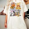 Winnie The Pooh Halloween Shirt