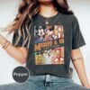 Mickey and Co Halloween Shirt, Disney Halloween, Mickey and Friends Halloweens, Disney Matching Shirt, Disneyland Shirt, Mickey and Co 1928