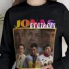 Jonas Brothers Vintage 90's sweatshirt