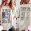Princess Eras Tour Shirt