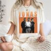 Kevin Jonas Joe Jonas Nick Jonas Shirt