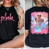 P!nk Summer Carnival 2023 Shirt, Trustfall Album Shirt, P!nk Shirt