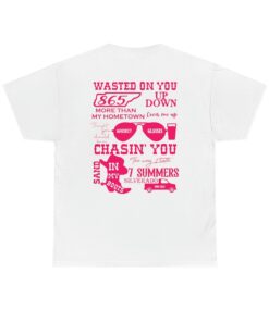 Morgan Wallen Country Music Merch Shirt