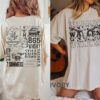 Vintage Wallen Western T-shirt, Cowgirl Country Shirt