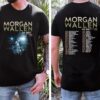 Morgan Wallen Tour 2023 Merch Shirt, Country Music Concert Shirt