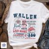 Wallen Shirt, Morgan Wallen Sweatshirt, Country Concert Shirt