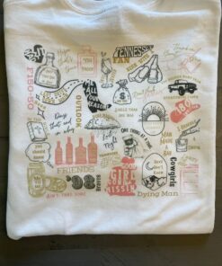 MORGAN WALLEN One Thing At A Time Shirt