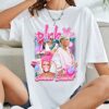 P!nk Singer 2023 Never Gonna Not Dance Again Shirt, Summer carnival Shirt
